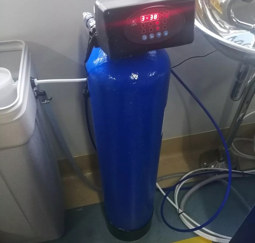 水思源檢驗(yàn)科純水設(shè)備 水思源檢驗(yàn)科純水設(shè)備