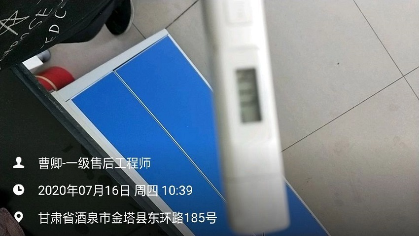 檢驗(yàn)科純水設(shè)備