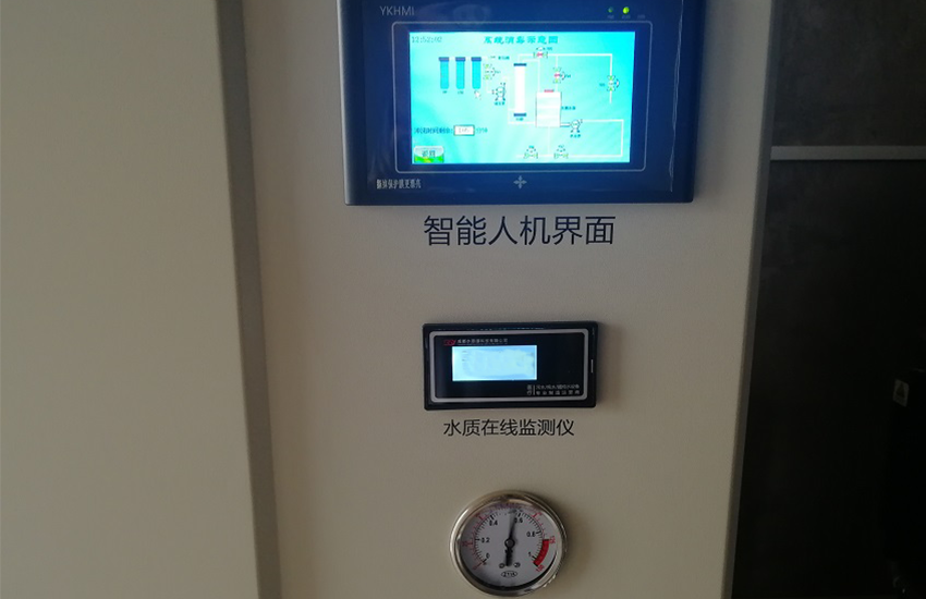 廣西純水設備