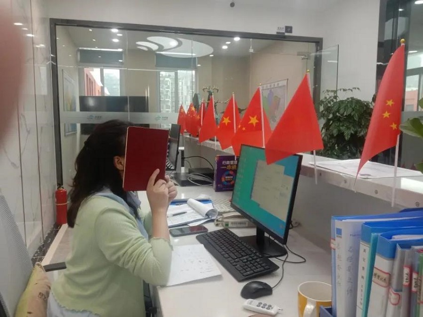 水思源——祝您國(guó)慶中秋雙節(jié)快樂(lè)