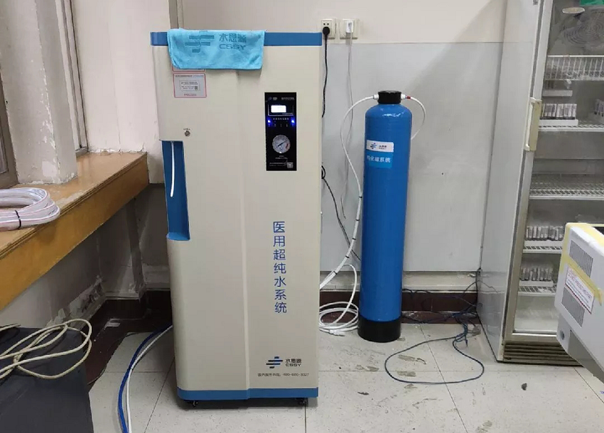 陜西純水設備 陜西純水設備