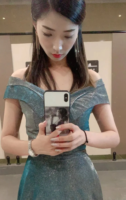 “如果不認(rèn)命，那就去拼命”這就是“水思源的姑娘”