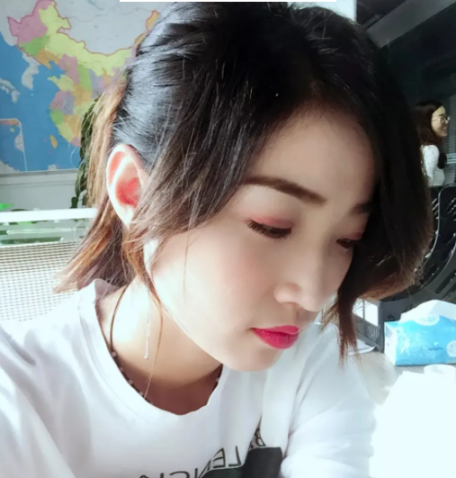 “如果不認(rèn)命，那就去拼命”這就是“水思源的姑娘”