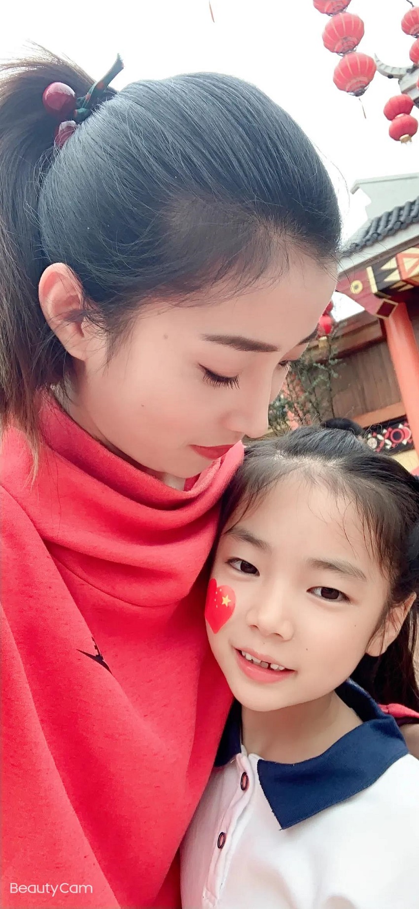 “如果不認(rèn)命，那就去拼命”這就是“水思源的姑娘”