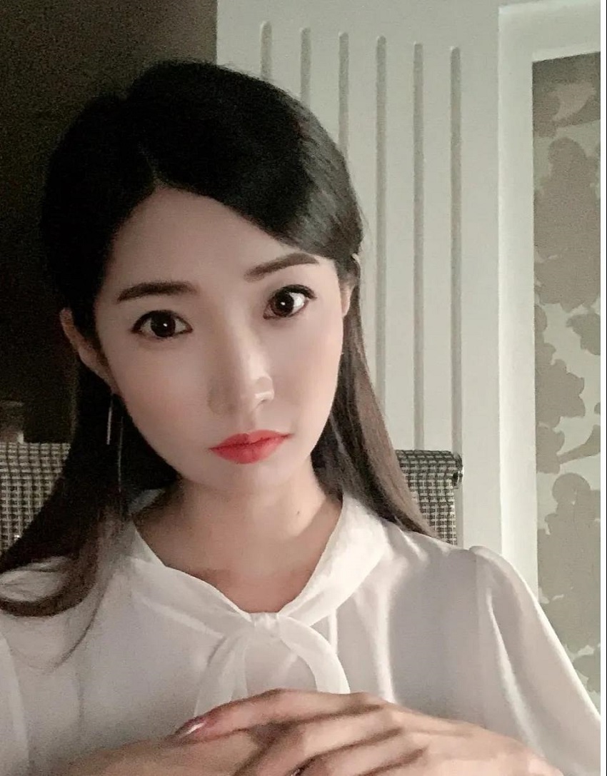 “如果不認(rèn)命，那就去拼命”這就是“水思源的姑娘”