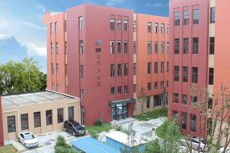 誠邀——廣西臨床檢驗儀器、試劑與輸血用品展覽會