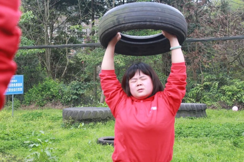 水思源——熔煉團(tuán)隊(duì)、拓展未來！