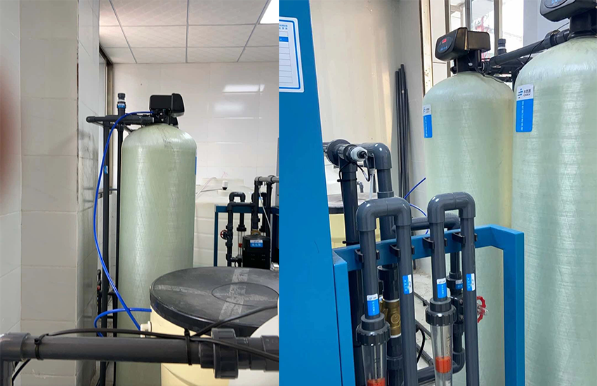 檢驗科純水機 檢驗科純水機