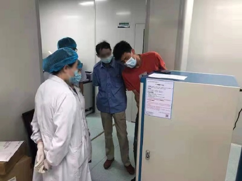 檢驗(yàn)科純水機(jī) 檢驗(yàn)科純水機(jī)