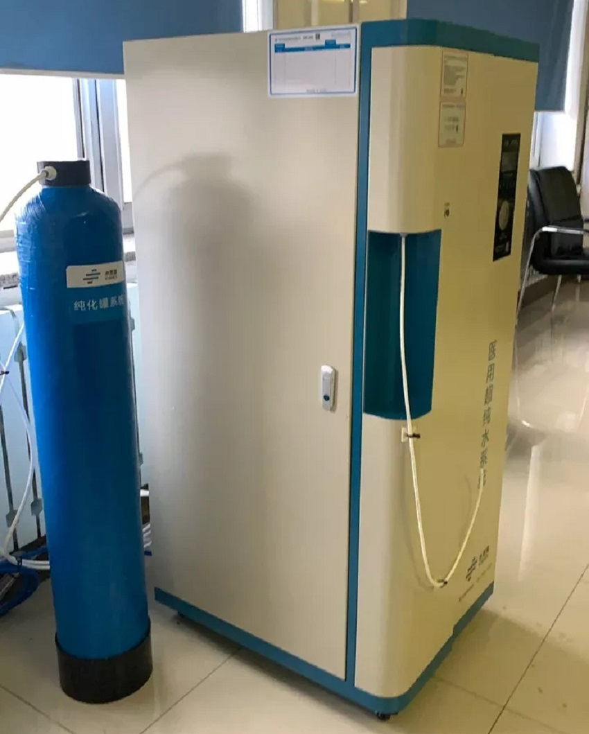 檢驗(yàn)科純水機(jī) 檢驗(yàn)科純水機(jī)