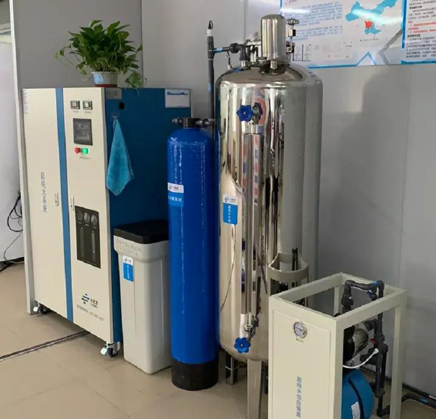 檢驗(yàn)科純水機(jī) 檢驗(yàn)科純水機(jī)
