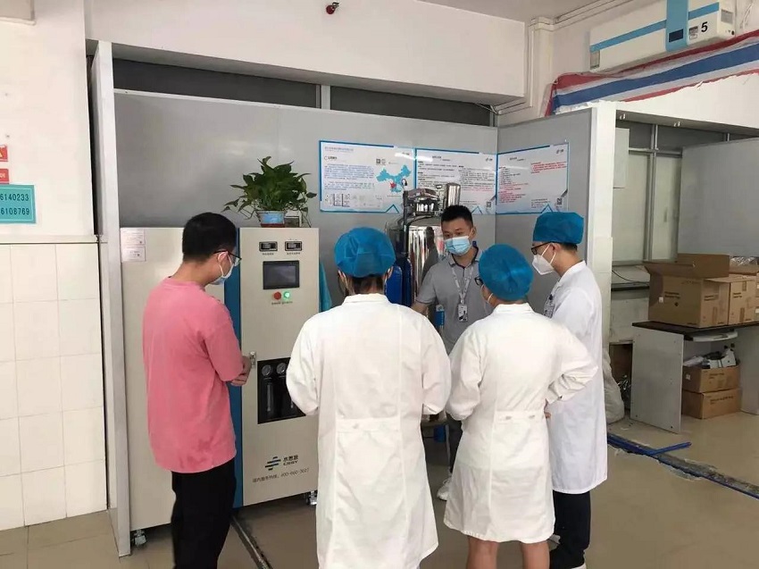 檢驗(yàn)科純水機(jī) 檢驗(yàn)科純水機(jī)