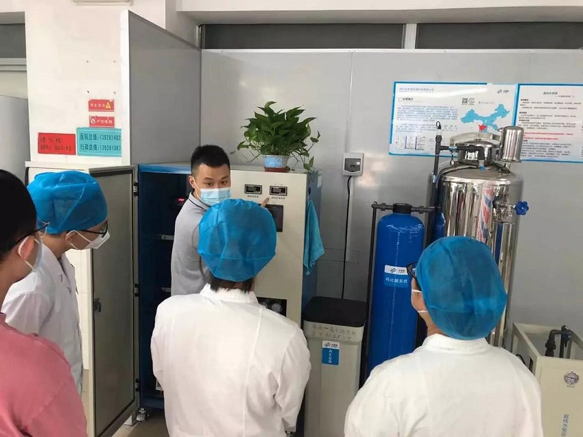 檢驗(yàn)科純水機(jī) 檢驗(yàn)科純水機(jī)