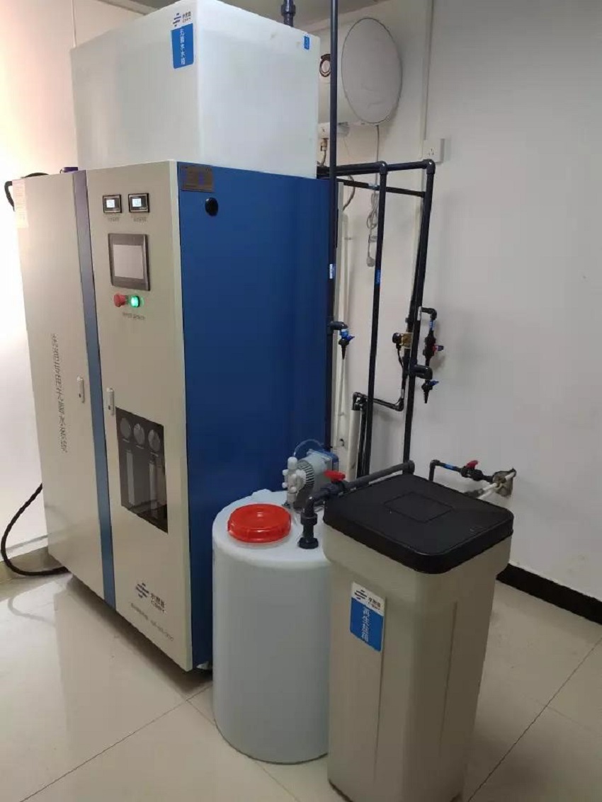 內鏡室純水機 內鏡室純水機