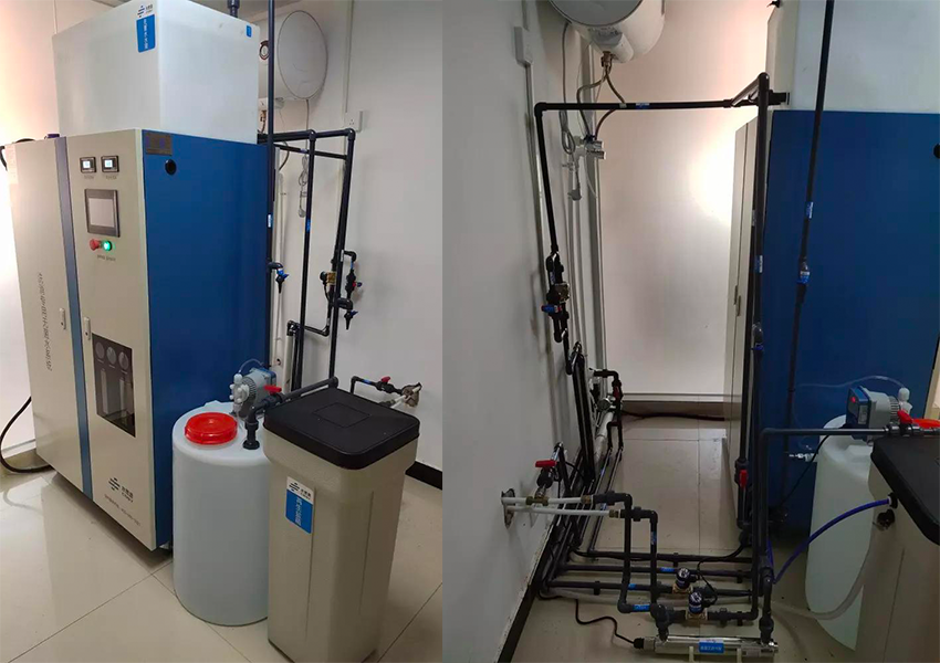 內鏡室純水機 內鏡室純水機