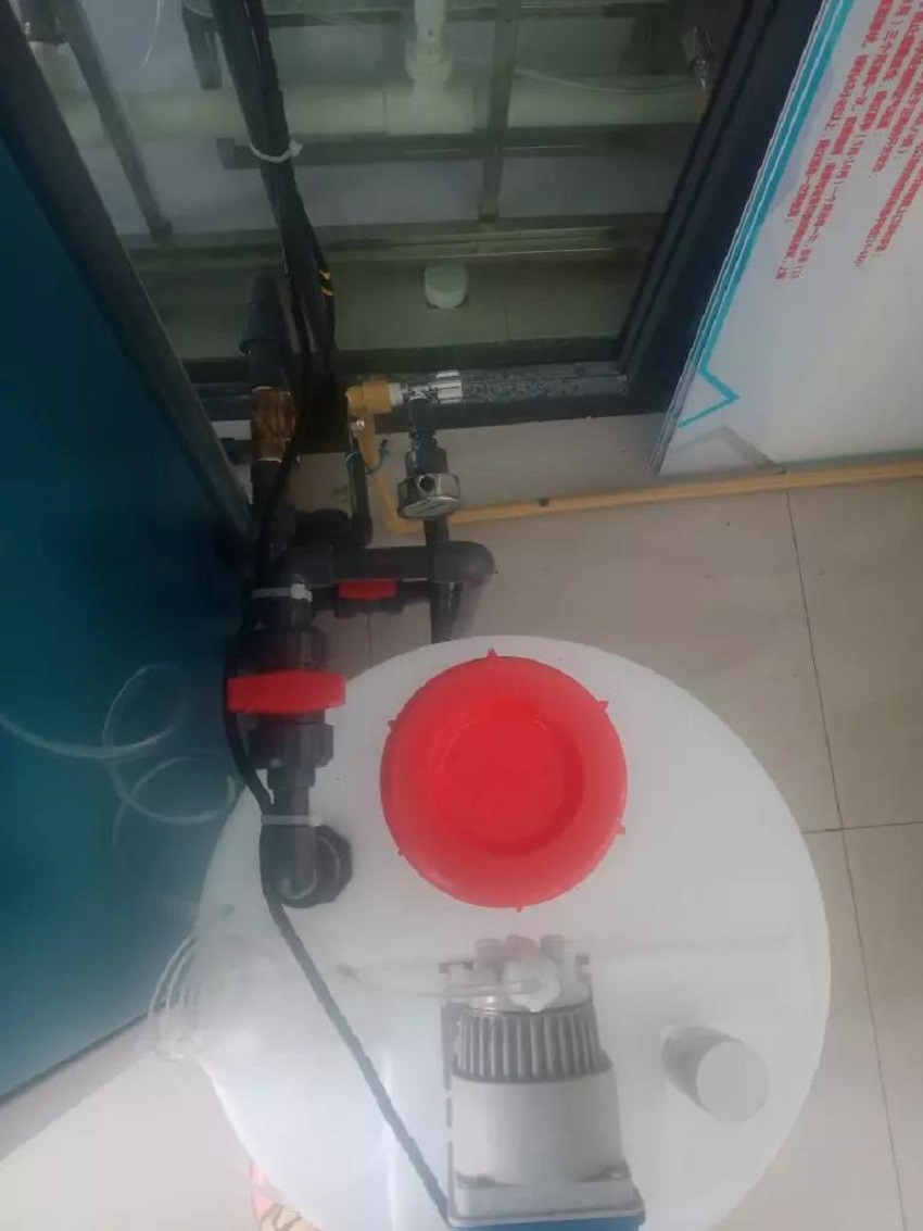 內(nèi)鏡室純水機(jī) 內(nèi)鏡室純水機(jī)