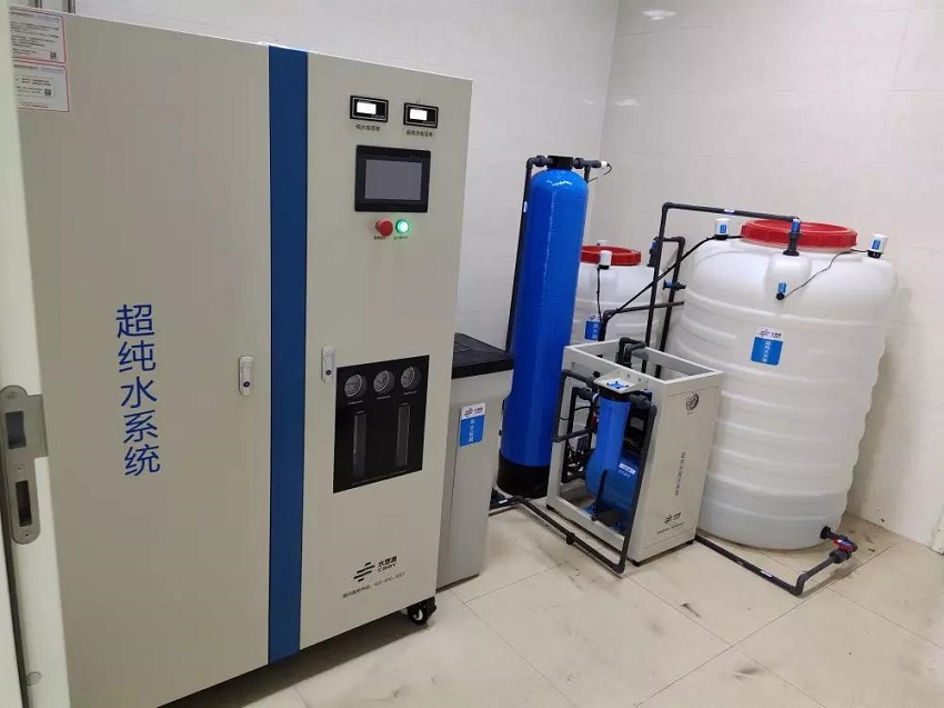 檢驗(yàn)科純水機(jī) 檢驗(yàn)科純水機(jī)