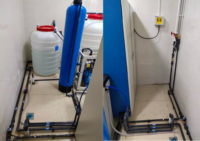 檢驗(yàn)科純水機(jī) 檢驗(yàn)科純水機(jī)