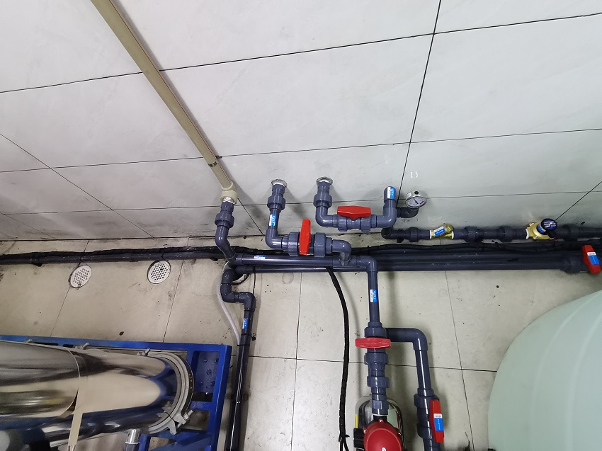 供應(yīng)室純水機 供應(yīng)室純水機