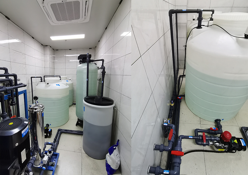 供應(yīng)室純水機 供應(yīng)室純水機