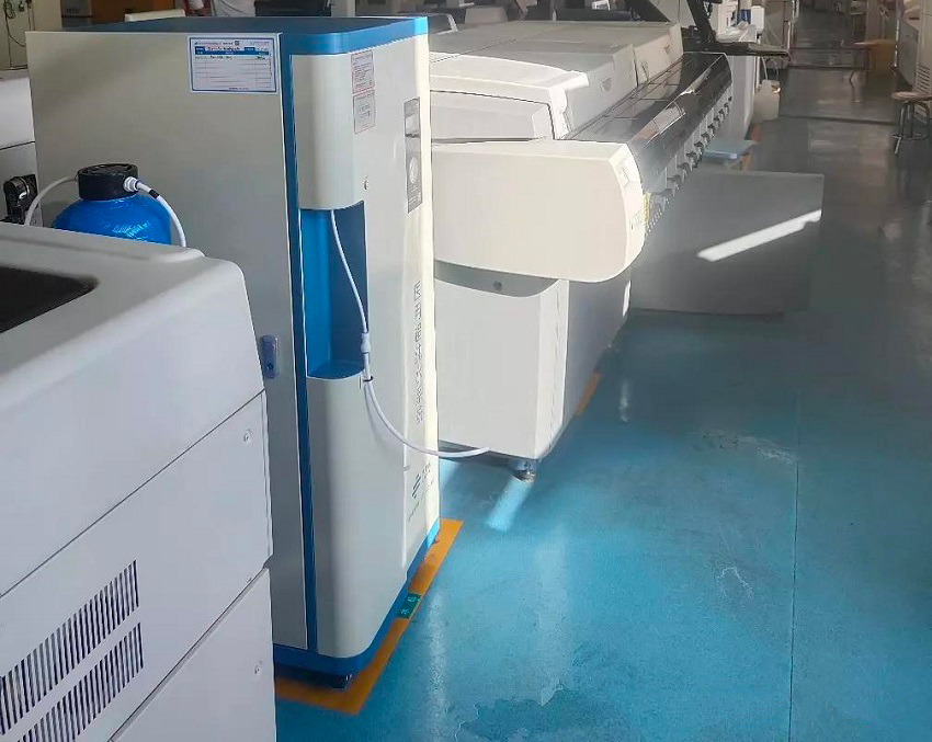 檢驗科純水機 檢驗科純水機
