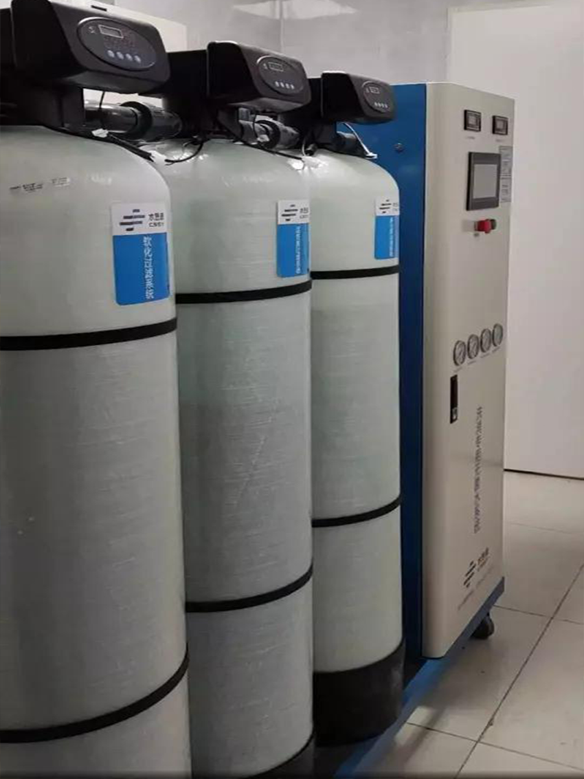 內(nèi)鏡室純水機 內(nèi)鏡室純水機