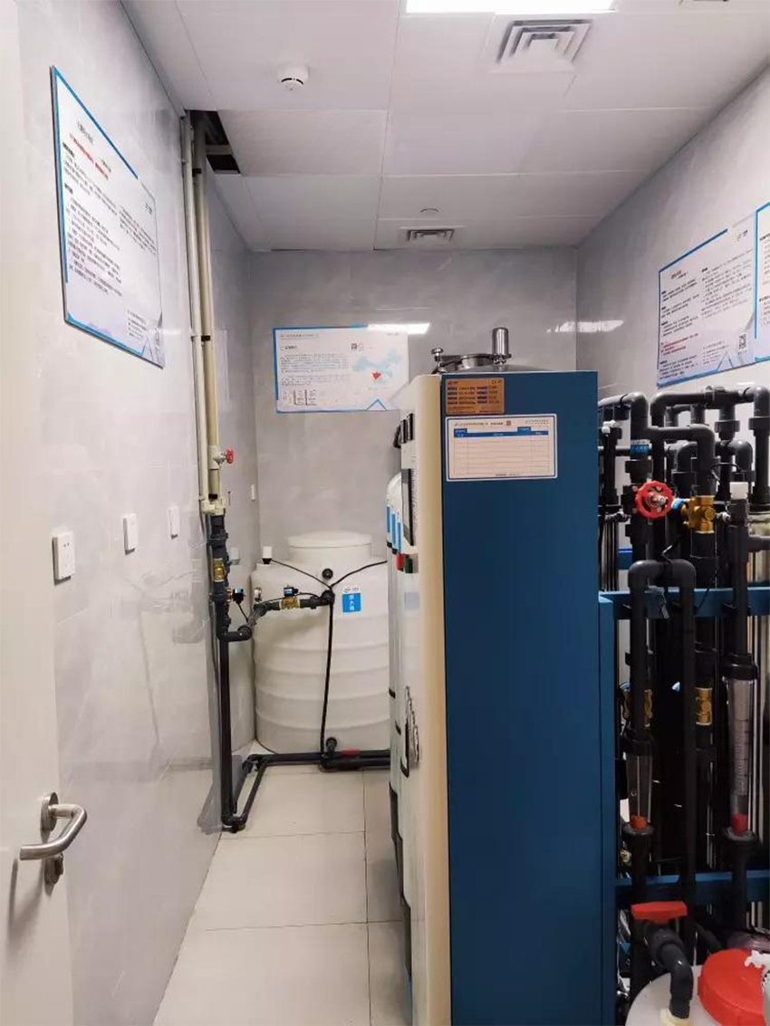 內(nèi)鏡室純水機 內(nèi)鏡室純水機