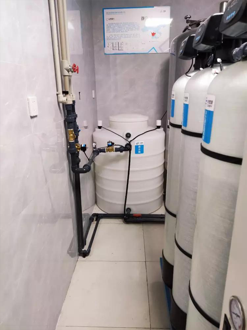 內(nèi)鏡室純水機 內(nèi)鏡室純水機