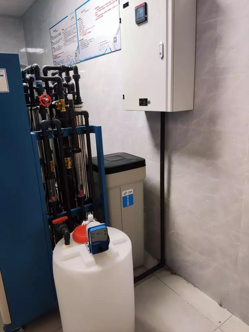 內(nèi)鏡室純水機 內(nèi)鏡室純水機