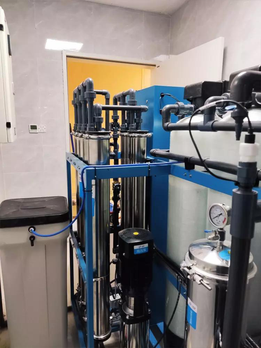 內(nèi)鏡室純水機 內(nèi)鏡室純水機