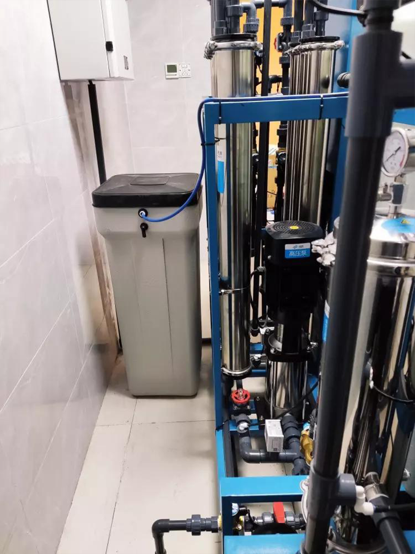 內(nèi)鏡室純水機 內(nèi)鏡室純水機