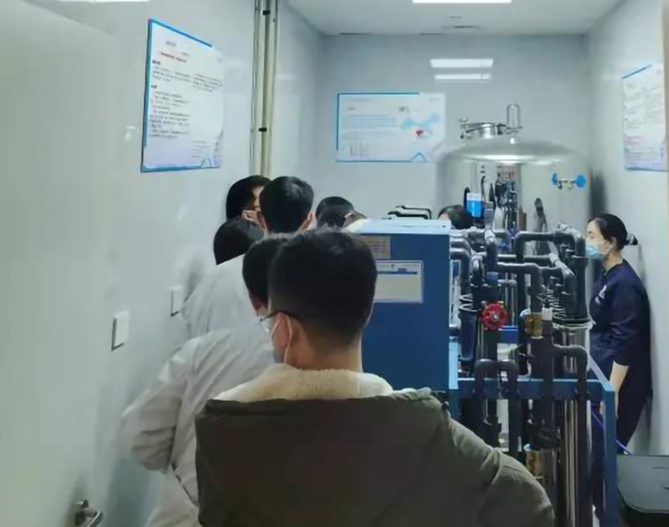 內(nèi)鏡室純水機 內(nèi)鏡室純水機