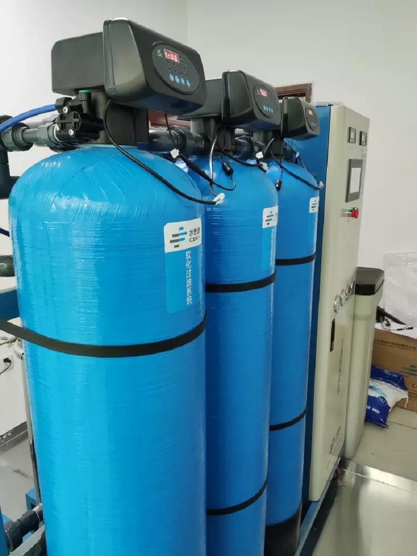 內鏡室純水機 內鏡室純水機