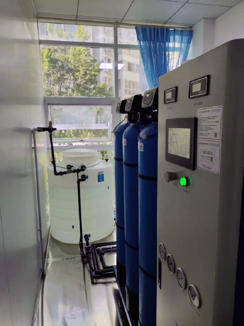 內鏡室純水機 內鏡室純水機