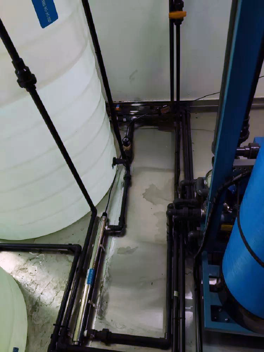 內鏡室純水機 內鏡室純水機