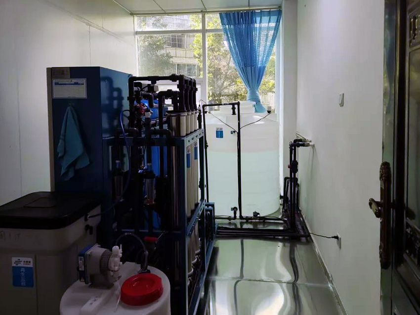 內鏡室純水機 內鏡室純水機