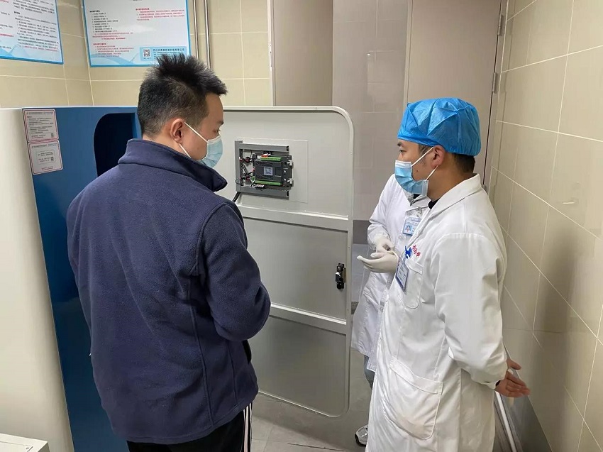檢驗(yàn)科純水機(jī) 檢驗(yàn)科純水機(jī)