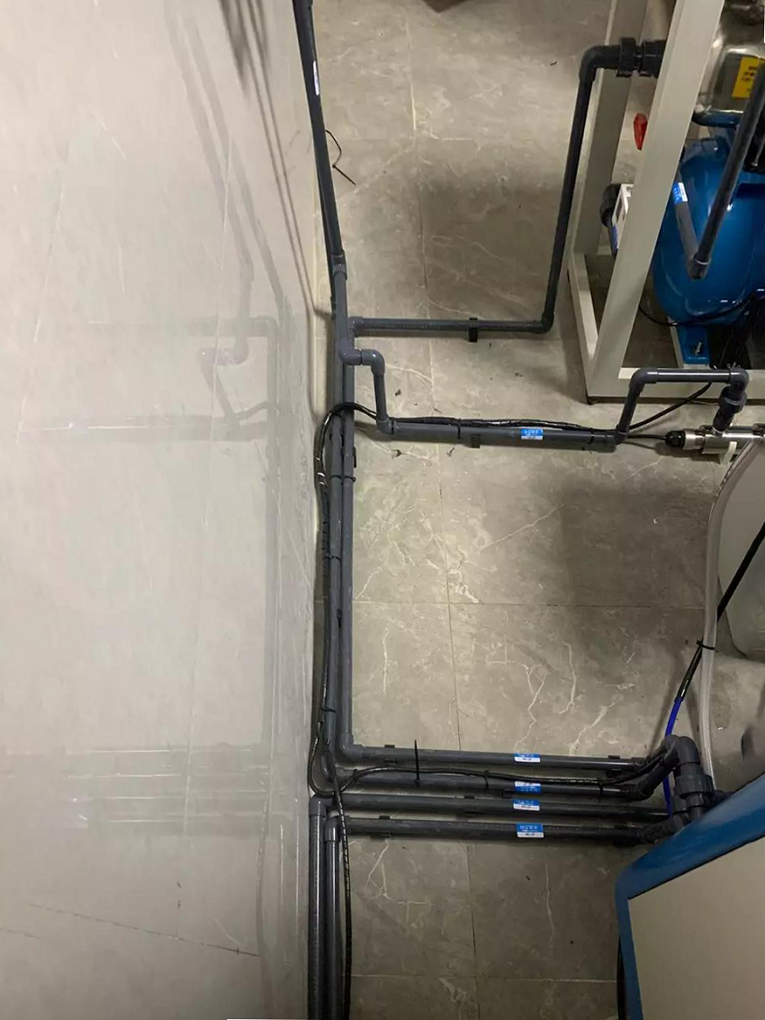 檢驗科純水機(jī) 檢驗科純水機(jī)