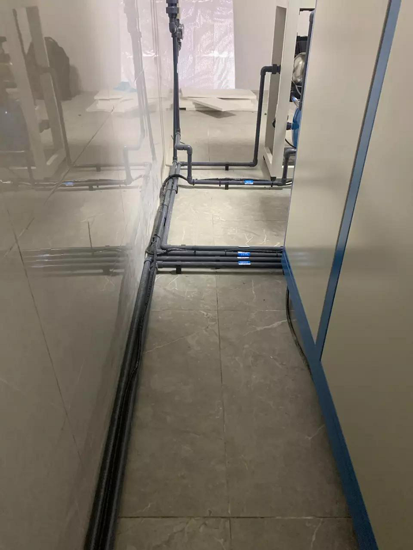 檢驗科純水機(jī) 檢驗科純水機(jī)