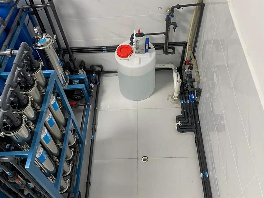 內(nèi)鏡室純水機 內(nèi)鏡室純水機