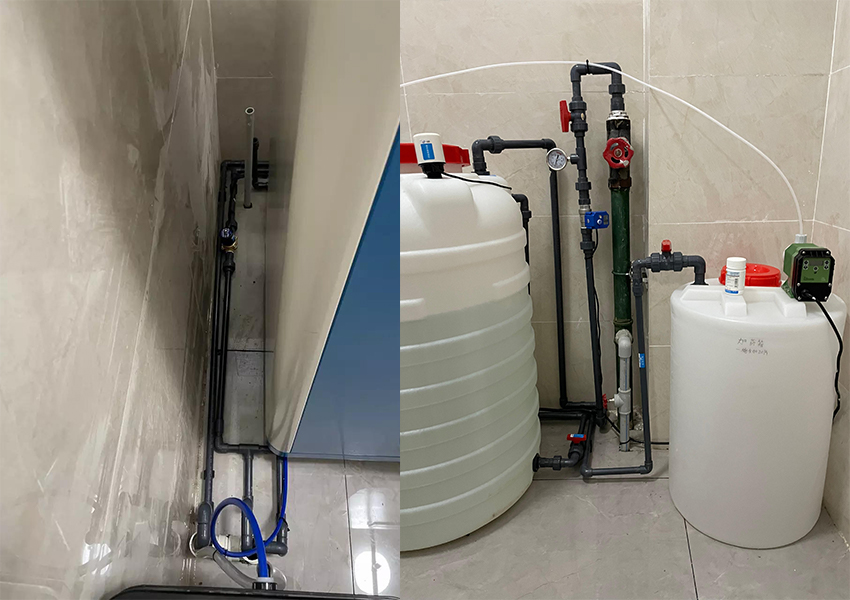內(nèi)鏡室純水機 內(nèi)鏡室純水機