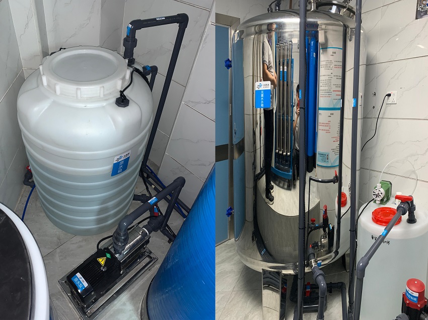 內(nèi)鏡室純水機(jī) 內(nèi)鏡室純水機(jī)