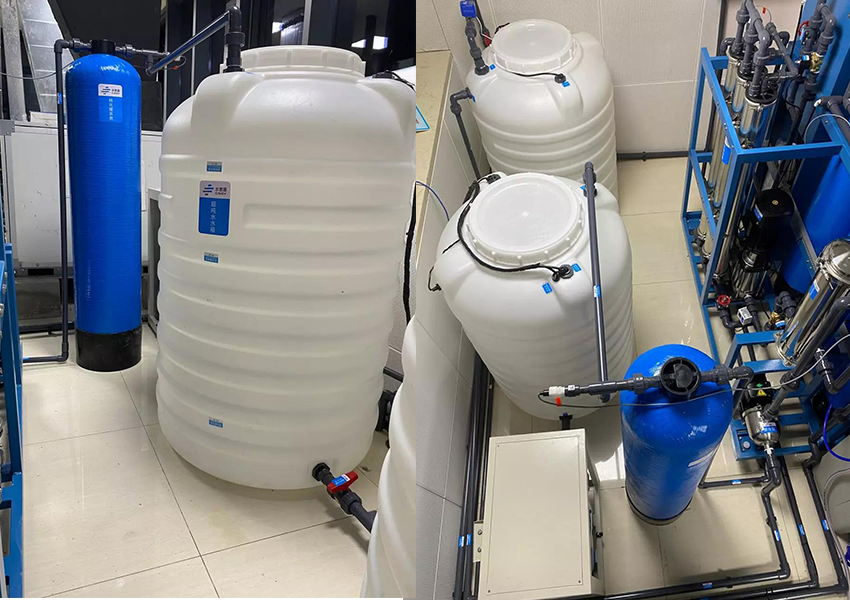 檢驗(yàn)科純水機(jī) 檢驗(yàn)科純水機(jī)