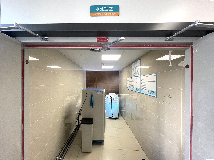 內(nèi)鏡室純水機(jī) 內(nèi)鏡室純水機(jī)