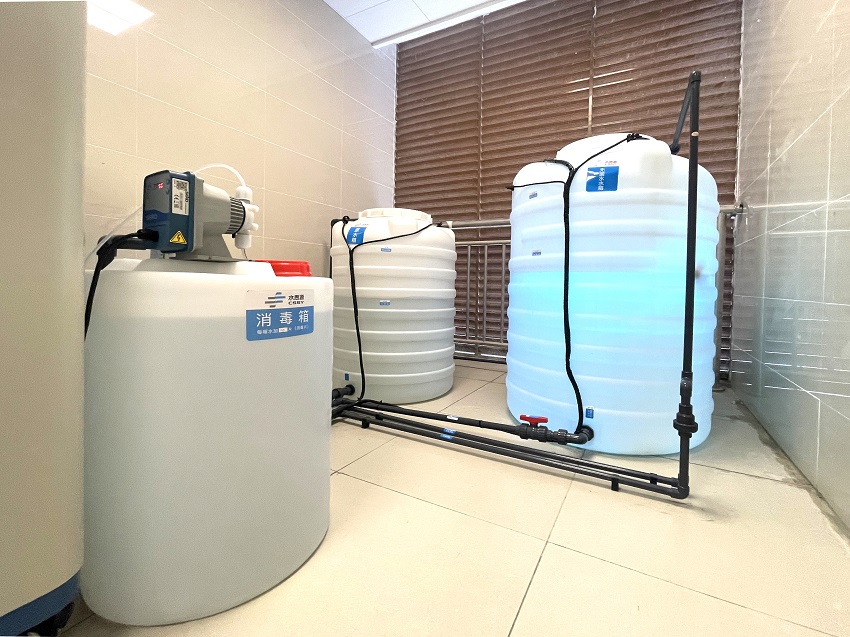 內(nèi)鏡室純水機(jī) 內(nèi)鏡室純水機(jī)