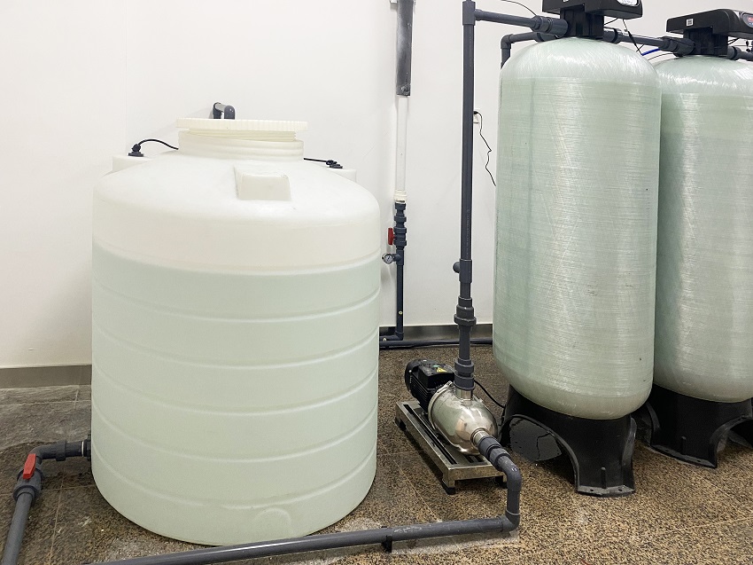 內(nèi)鏡室純水機(jī) 內(nèi)鏡室純水機(jī)