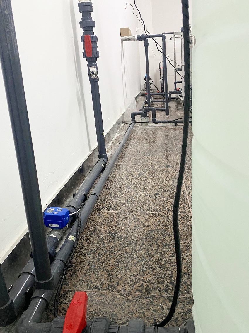 內(nèi)鏡室純水機(jī) 內(nèi)鏡室純水機(jī)