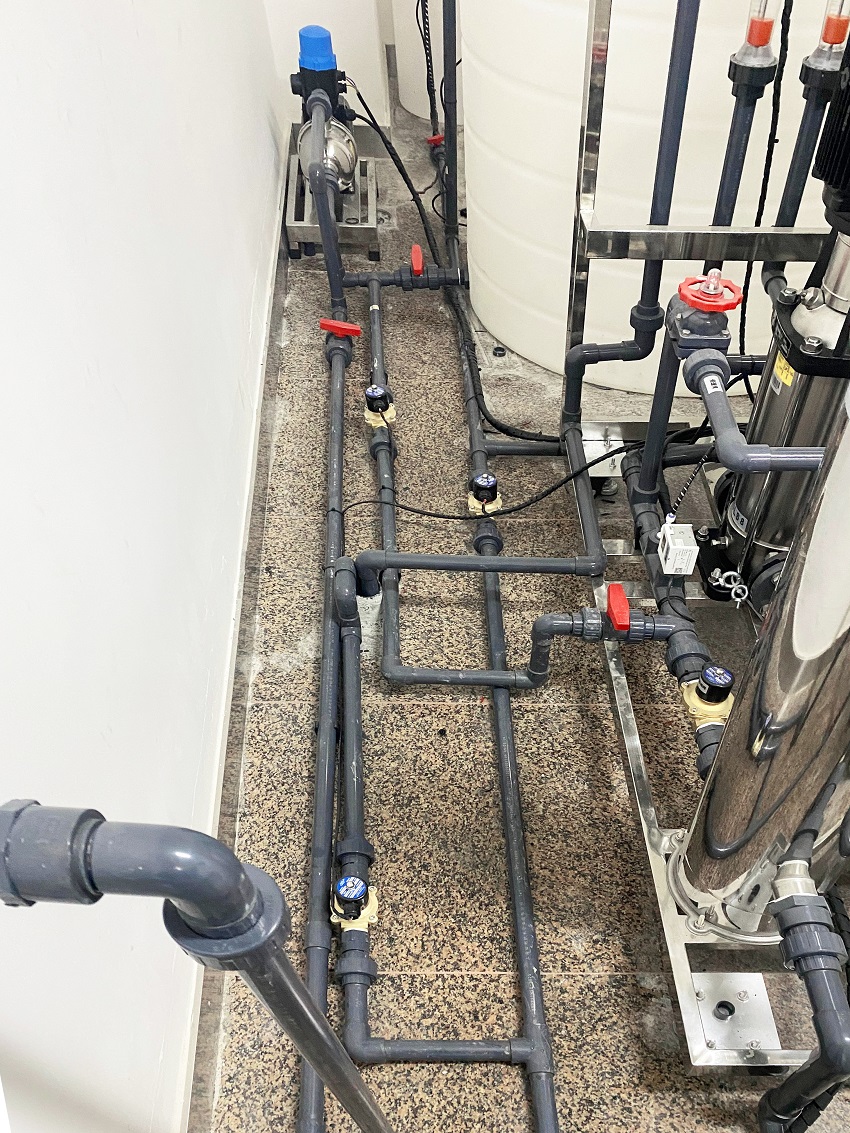 內(nèi)鏡室純水機(jī) 內(nèi)鏡室純水機(jī)