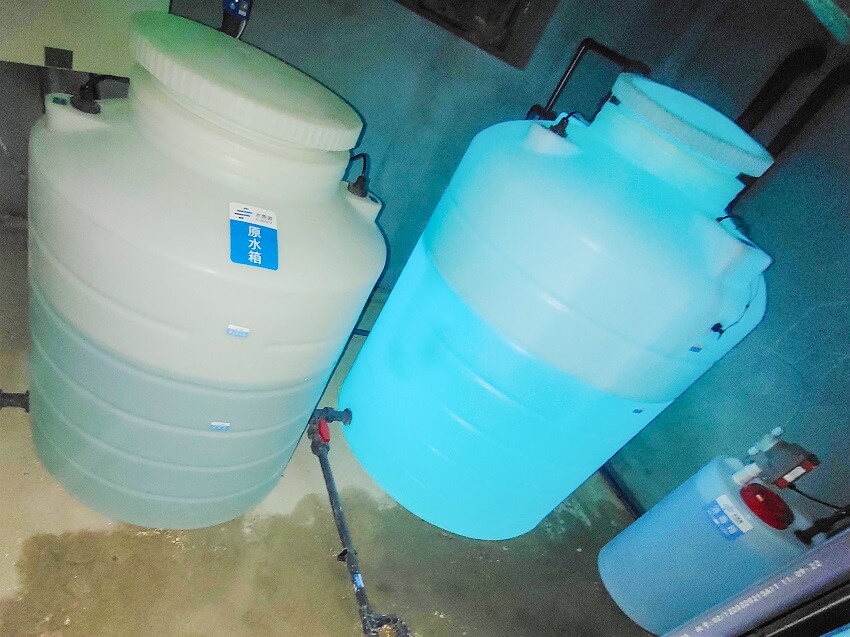 內鏡室純水機 內鏡室純水機