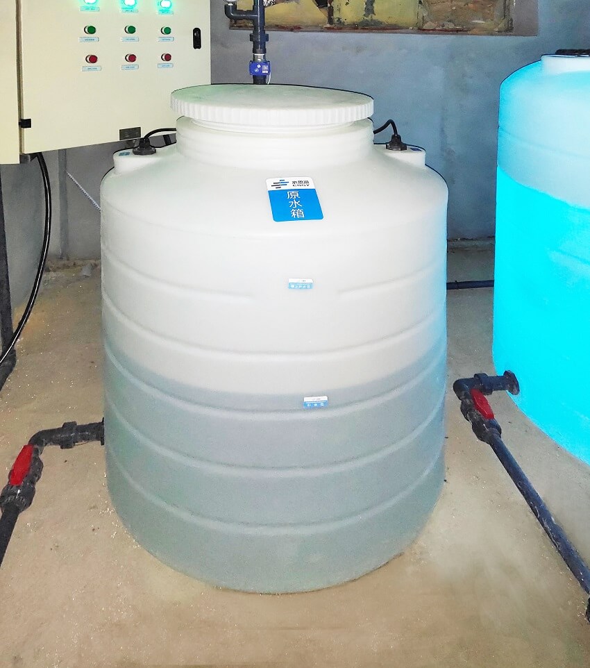 內鏡室純水機 內鏡室純水機